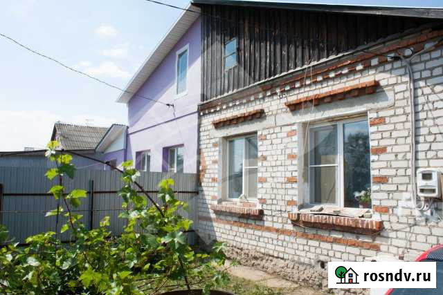 Дом 62 м² на участке 10 сот. на продажу на Полянах Поляны - изображение 1