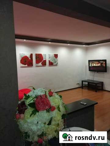 3-комнатная квартира, 72 м², 1/5 эт. на продажу в Асбесте Асбест - изображение 1