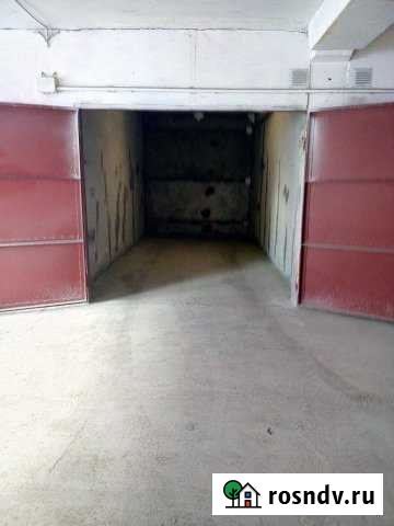 Гараж 18 м² в аренду в Тюмени Тюмень - изображение 1