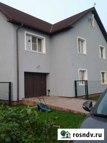 Коттедж 200 м² на участке 7 сот. на продажу в Верхней Пышме Верхняя Пышма - изображение 1