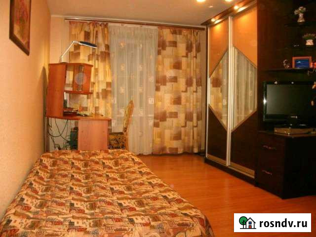 1-комнатная квартира, 32 м², 2/9 эт. в аренду на длительный срок в Белоoзёрском Белоозёрский - изображение 1