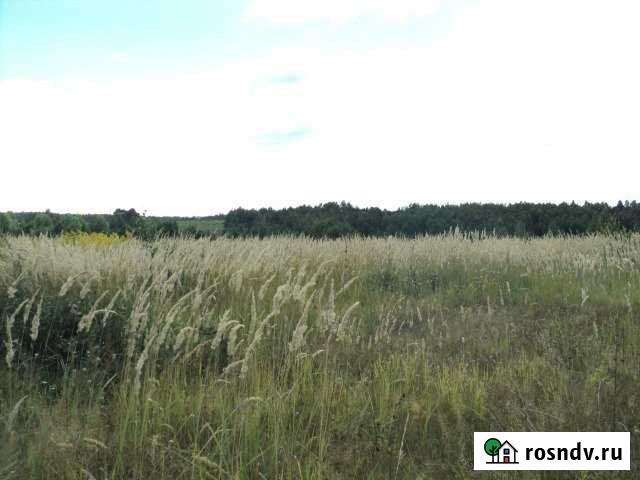 Участок ИЖС 20 сот. на продажу в Железногорске Курской области Железногорск - изображение 1