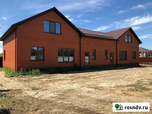 Дом 432 м² на участке 6 сот. на продажу в Чалтыре Чалтырь - изображение 1