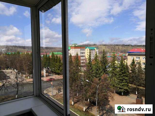 3-комнатная квартира, 50 м², 5/5 эт. на продажу в Лениногорске Лениногорск - изображение 1