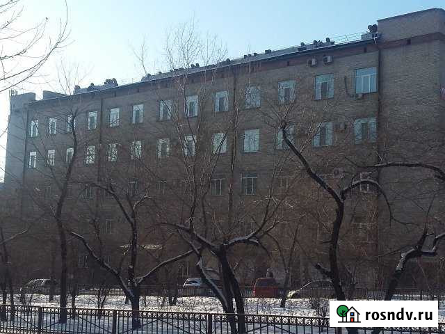 Помещение свободного назначения, 200 кв.м. Чита - изображение 1