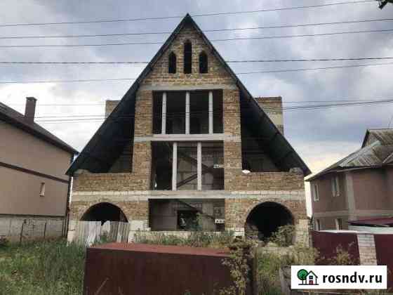 Дом 218 м² на участке 14 сот. на продажу в Белогорске Республики Крым Белогорск