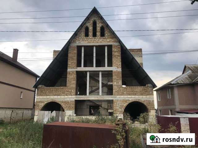 Дом 218 м² на участке 14 сот. на продажу в Белогорске Республики Крым Белогорск - изображение 1