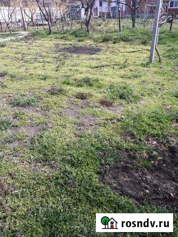 Участок СНТ, ДНП 2 сот. в аренду в Анапской Анапская - изображение 1