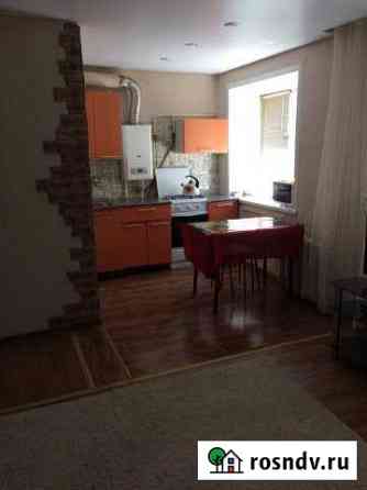 Квартира-студия, 42 м², 4/4 эт. в аренду посуточно в Оренбурге Оренбург
