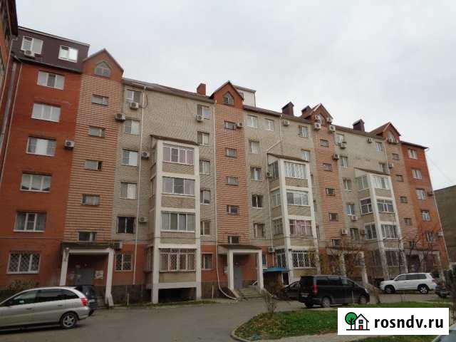 3-комнатная квартира, 90 м², 2/5 эт. на продажу в Анапе Анапа - изображение 1