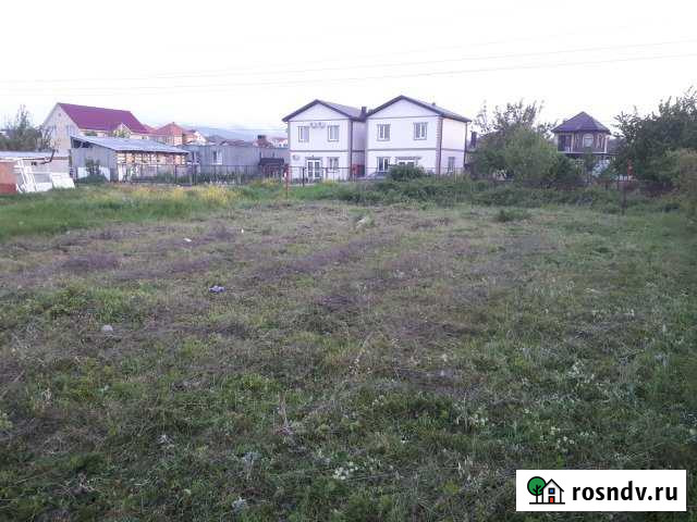 Участок СНТ, ДНП 4 сот. на продажу в Супсехе Супсех - изображение 1