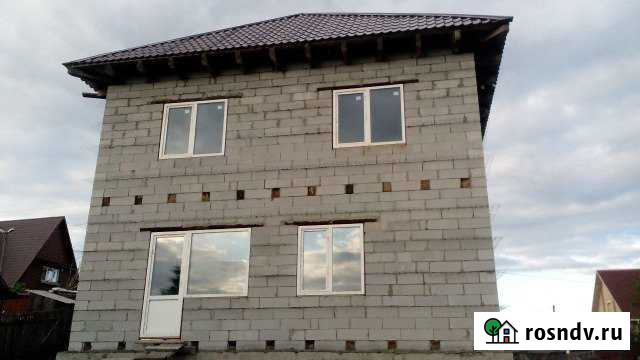 Коттедж 150 м² на участке 17 сот. на продажу в Первоуральске Первоуральск - изображение 1