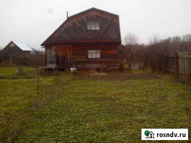 Участок СНТ, ДНП 6 сот. на продажу в Йошкар-Оле Йошкар-Ола - изображение 1