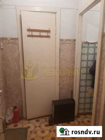 1-комнатная квартира, 28 м², 1/3 эт. на продажу в Дегтярске Дегтярск - изображение 1