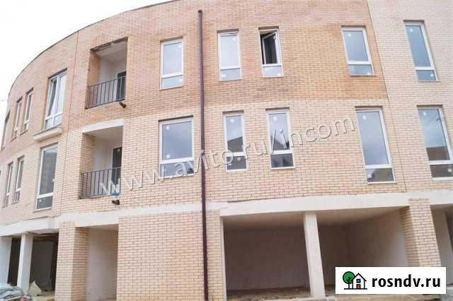 Таунхаус 204 м² на участке 1 сот. на продажу в Красногорске Московской области Красногорск - изображение 1