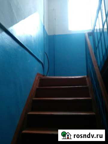 2-комнатная квартира, 44 м², 2/2 эт. на продажу в Кирове Калужской области Киров - изображение 1