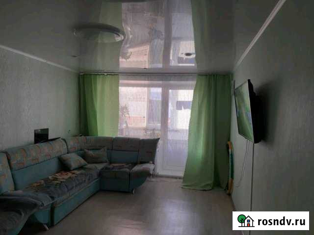 2-комнатная квартира, 56 м², 2/5 эт. на продажу в Серафимовском Серафимовский - изображение 1