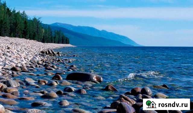 Участок ИЖС 15 сот. на продажу в Байкальске Байкальск - изображение 1