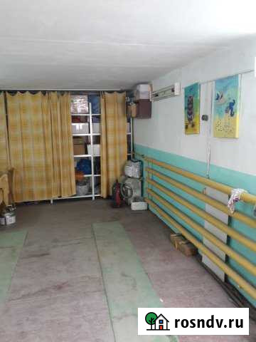 Гараж >30 м² на продажу в Железногорске Красноярского края Железногорск - изображение 1