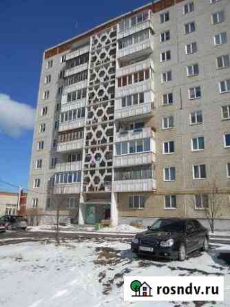 3-комнатная квартира, 62 м², 8/9 эт. на продажу в Ревде Свердловской области Ревда