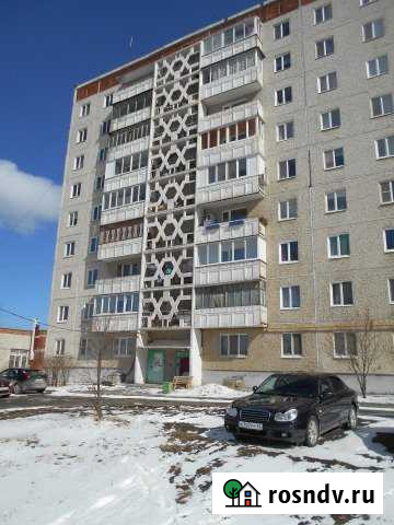 3-комнатная квартира, 62 м², 8/9 эт. на продажу в Ревде Свердловской области Ревда - изображение 1