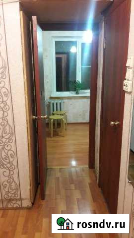 1-комнатная квартира, 36 м², 3/9 эт. в аренду на длительный срок в Чебоксарах Чебоксары - изображение 1