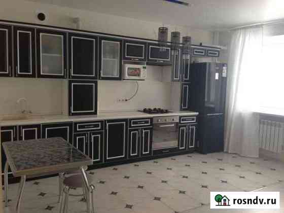 Квартира-студия, 47 м², 1/4 эт. на продажу в Ульяновске Ульяновск