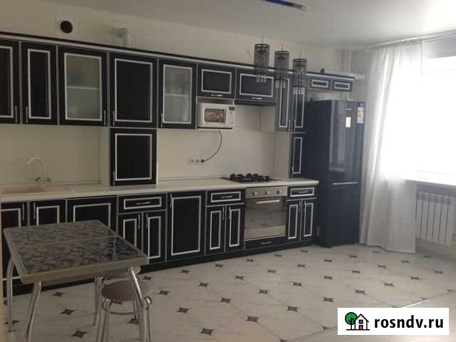 Квартира-студия, 47 м², 1/4 эт. на продажу в Ульяновске Ульяновск - изображение 1