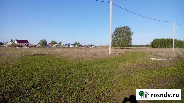 Участок ИЖС 30 сот. на продажу в Азово Азово - изображение 1