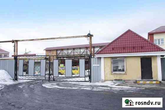 Складское помещение, 430 кв.м. Екатеринбург