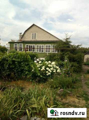 Дом 75 м² на участке 20 сот. на продажу в Балашове Балашов - изображение 1