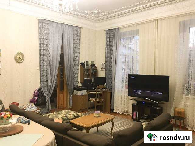 2-комнатная квартира, 68 м², 1/2 эт. на продажу в Кисловодске Кисловодск - изображение 1