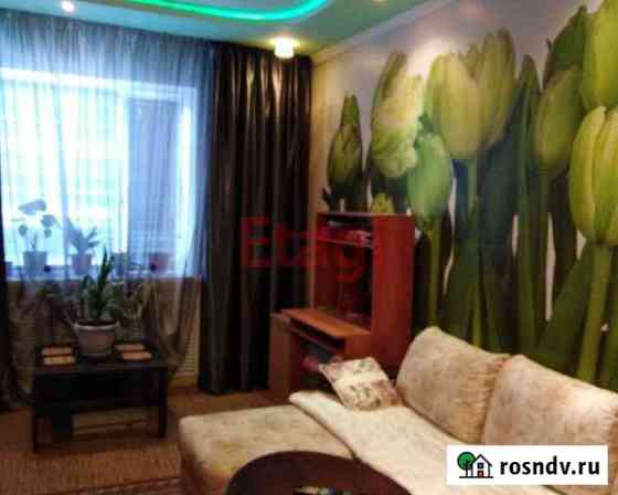 2-комнатная квартира, 56 м², 1/5 эт. на продажу в Надыме Надым