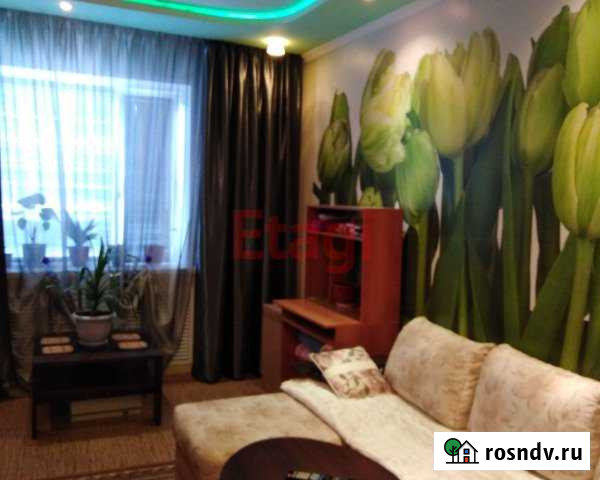 2-комнатная квартира, 56 м², 1/5 эт. на продажу в Надыме Надым - изображение 1