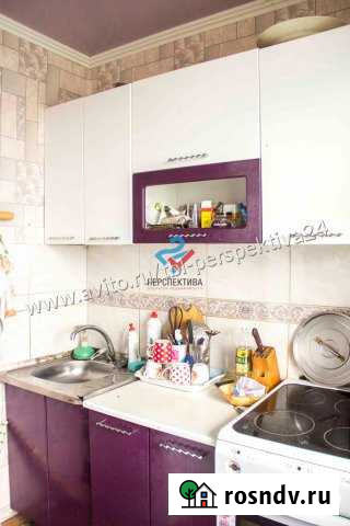 1-комнатная квартира, 36 м², 8/9 эт. на продажу в Тобольске Тобольск - изображение 1