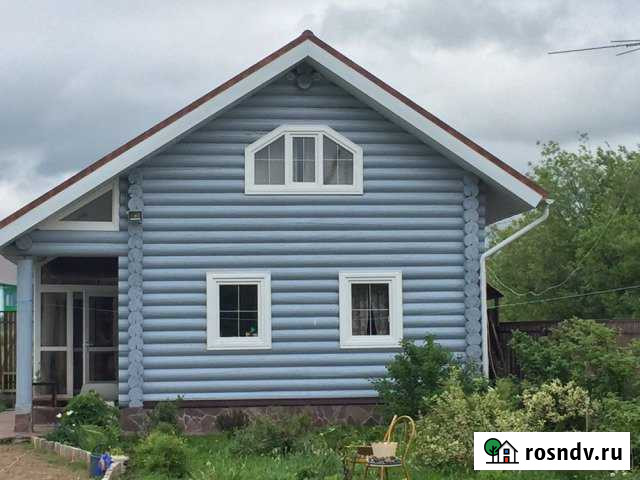 Дом 120 м² на участке 15 сот. на продажу в Усть-Качке Усть-Качка - изображение 1