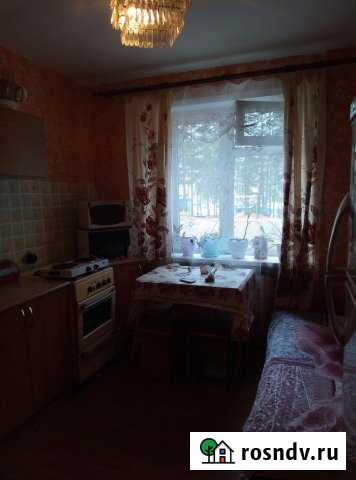 1-комнатная квартира, 34 м², 1/5 эт. на продажу в Саянске Саянск - изображение 1