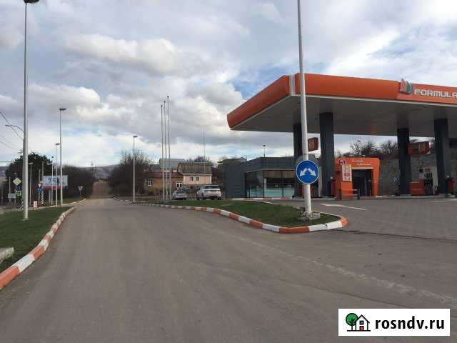 Участок СНТ, ДНП 8 сот. на продажу в Ферсманово Ферсманово - изображение 1