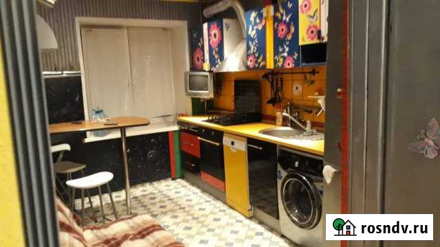 2-комнатная квартира, 44 м², 1/5 эт. в аренду на длительный срок в Раменском Раменское - изображение 1