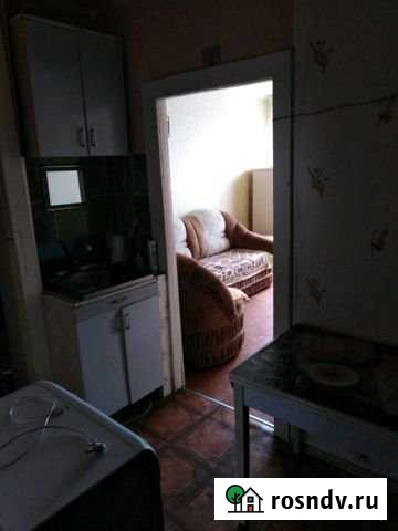 2-комнатная квартира, 21 м², 4/5 эт. в аренду на длительный срок во Фряново Фряново - изображение 1