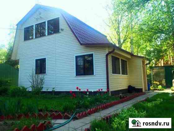 Дом 80 м² на участке 8 сот. на продажу в Ступино Ступино