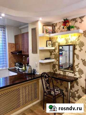 Квартира-студия, 20 м², 4/7 эт. в аренду посуточно в Железноводске Железноводск - изображение 1