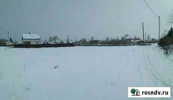 Участок ИЖС 11 сот. на продажу в Белоoзёрском Белоозёрский