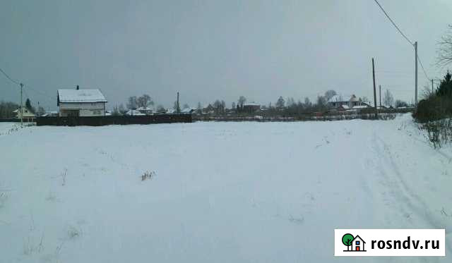 Участок ИЖС 11 сот. на продажу в Белоoзёрском Белоозёрский - изображение 1