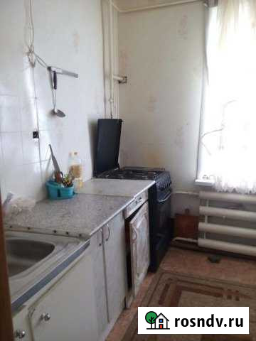 3-комнатная квартира, 54 м², 1/2 эт. на продажу в Узловой Узловая - изображение 1