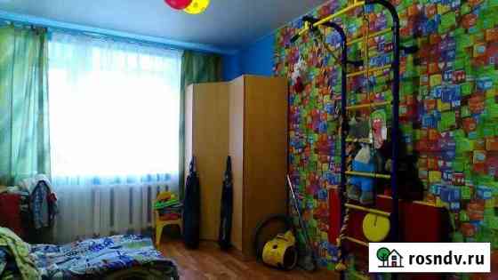 2-комнатная квартира, 73 м², 1/17 эт. на продажу в Коломне Коломна
