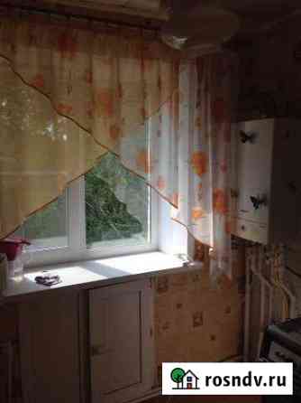 2-комнатная квартира, 44 м², 5/5 эт. на продажу в Кирове Калужской области Киров