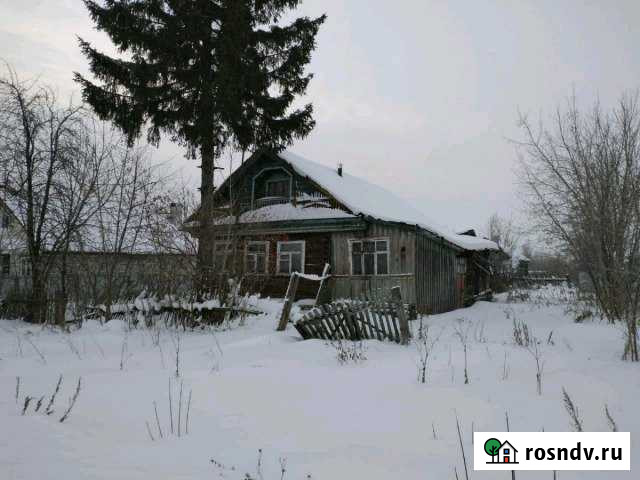 Дом 70 м² на участке 6 сот. на продажу в Вязниках Вязники - изображение 1