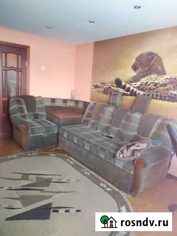 2-комнатная квартира, 50 м², 3/5 эт. на продажу в Медведево Медведево - изображение 1