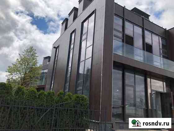 Таунхаус 169 м² на участке 3.2 сот. на продажу в Павловской Слободе Павловская Слобода